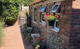The Old Barn Annexe